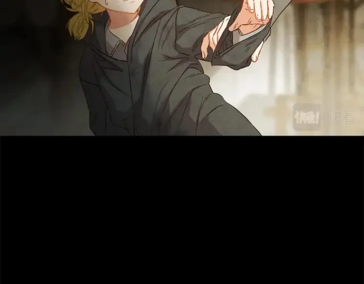 《我在死敌家当团宠》第18话 征服从胃开始！图35