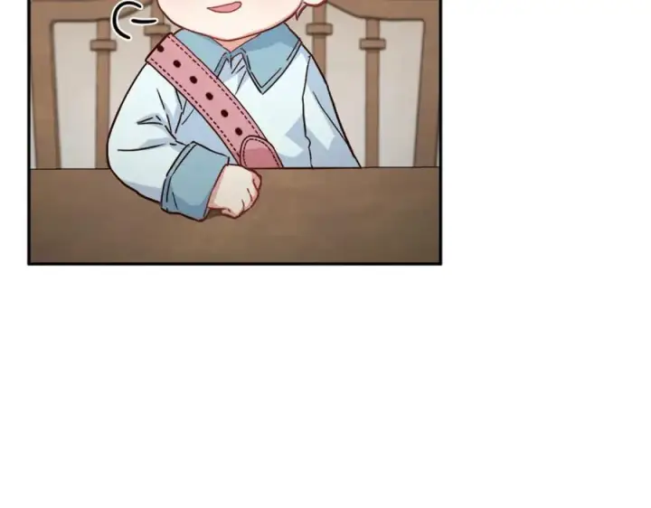 《我在死敌家当团宠》第18话 征服从胃开始！图46