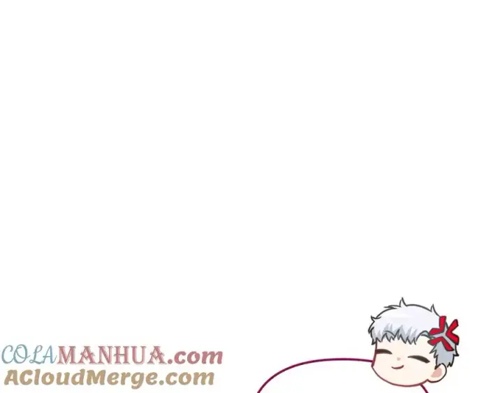 《我在死敌家当团宠》第18话 征服从胃开始！图57