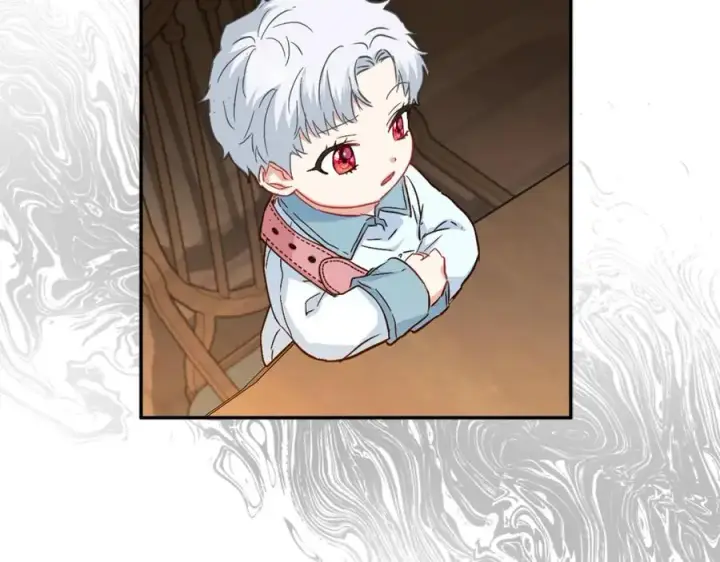《我在死敌家当团宠》第18话 征服从胃开始！图78