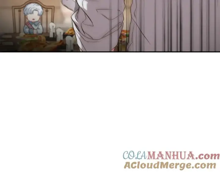 《我在死敌家当团宠》第18话 征服从胃开始！图85