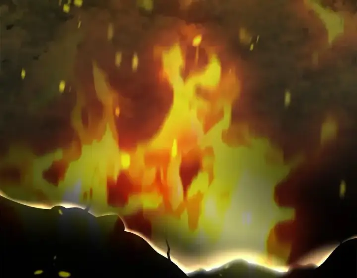 《我在死敌家当团宠》第19话 最特别的你图142