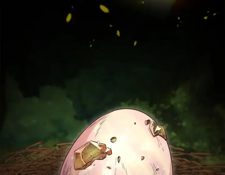 《我在死敌家当团宠》第19话 最特别的你图143
