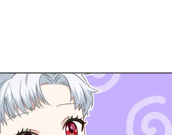《我在死敌家当团宠》第19话 最特别的你图166