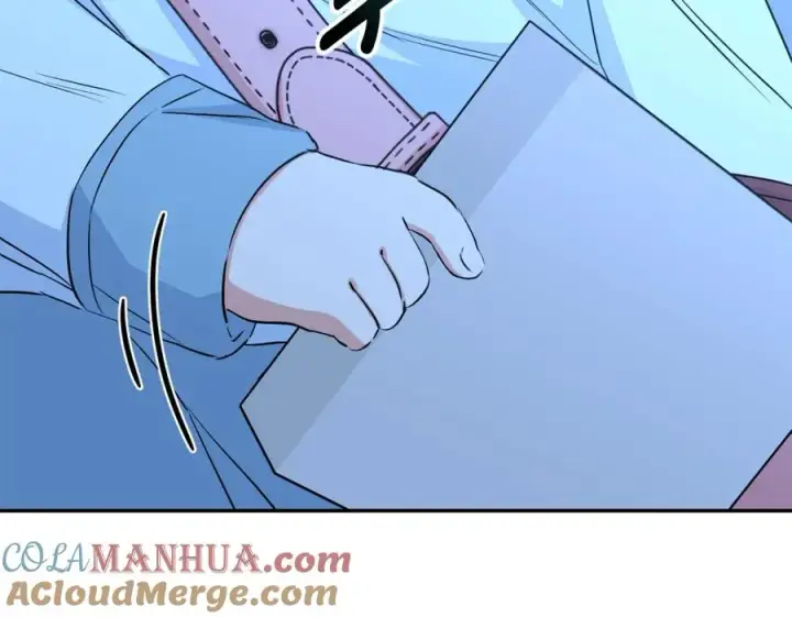 《我在死敌家当团宠》第19话 最特别的你图189