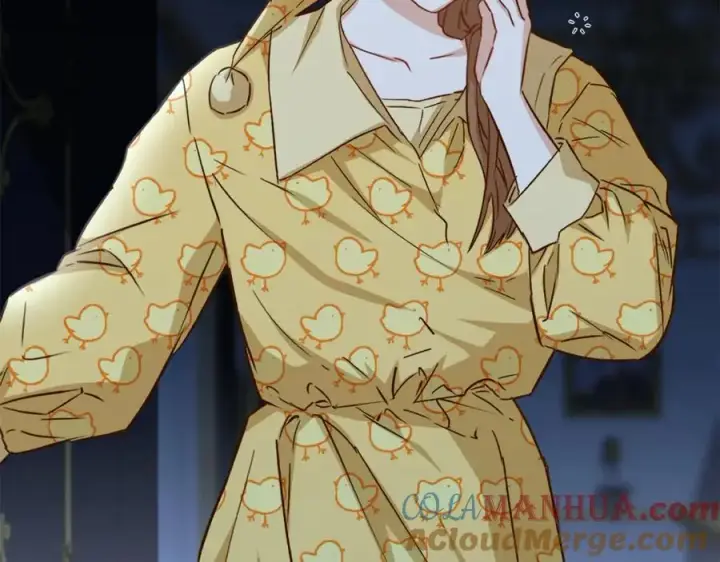 《我在死敌家当团宠》第19话 最特别的你图41