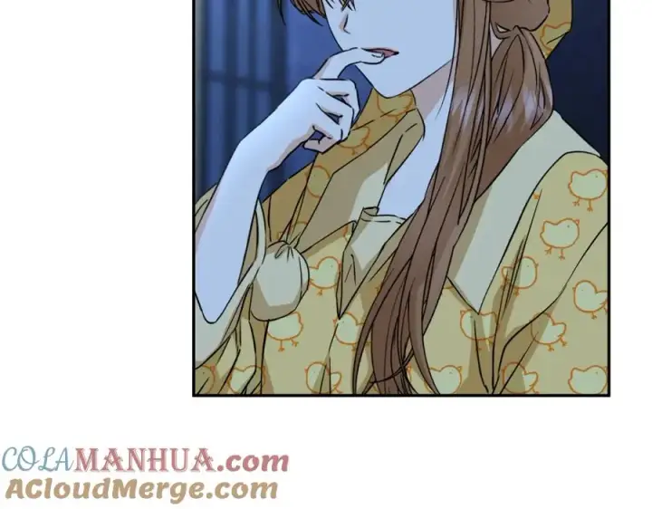 《我在死敌家当团宠》第19话 最特别的你图77