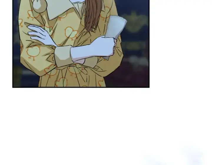 《我在死敌家当团宠》第19话 最特别的你图88