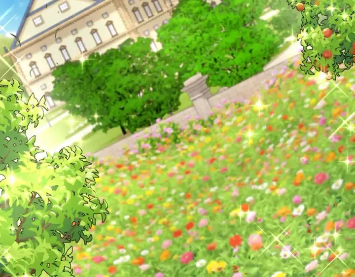 《我在死敌家当团宠》第19话 最特别的你图91