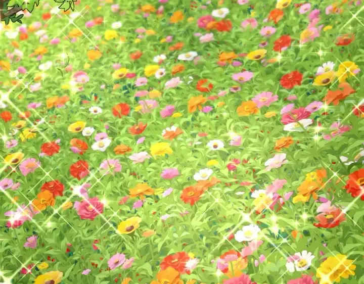 《我在死敌家当团宠》第19话 最特别的你图92