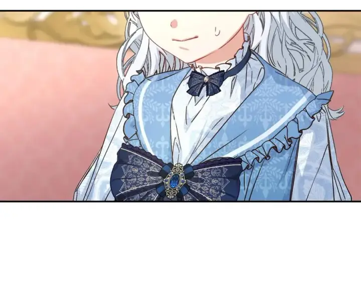 漫画《我在死敌家当团宠》第20话 博关注的方法第118张图