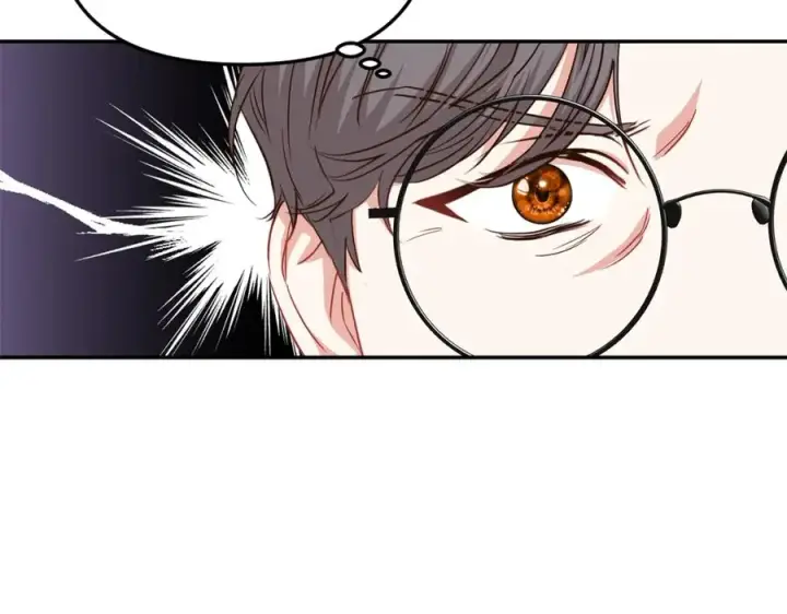 漫画《我在死敌家当团宠》第20话 博关注的方法第212张图