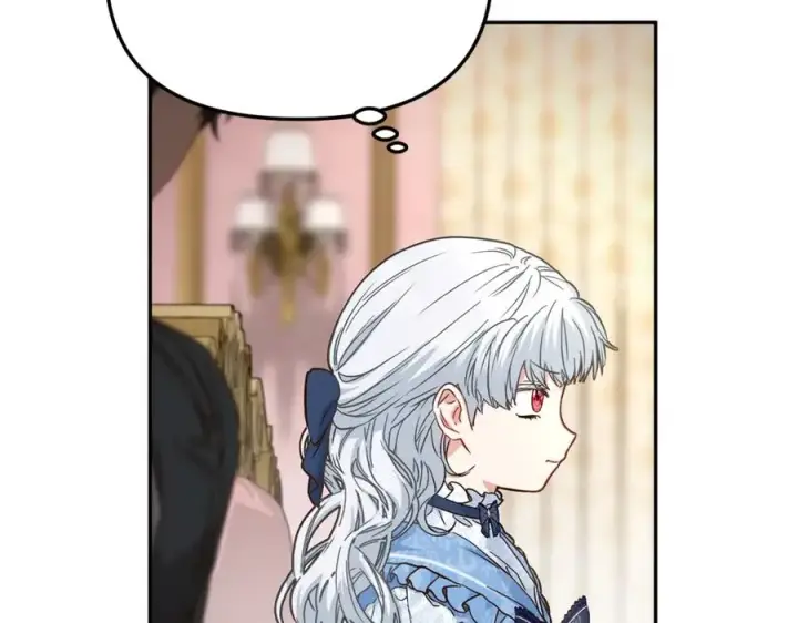 漫画《我在死敌家当团宠》第20话 博关注的方法第82张图