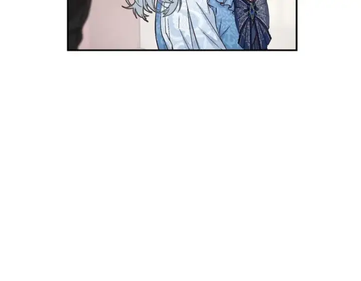 漫画《我在死敌家当团宠》第20话 博关注的方法第83张图