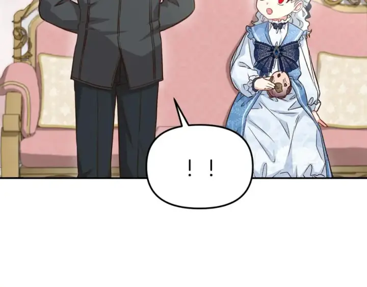 漫画《我在死敌家当团宠》第20话 博关注的方法第96张图