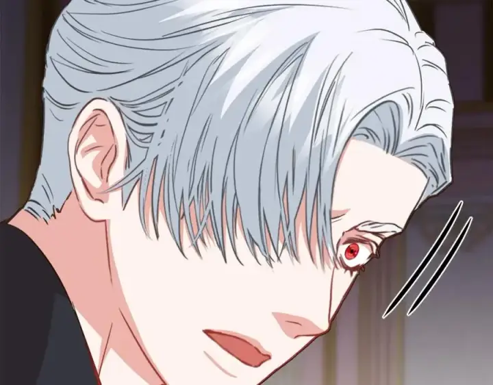 《我在死敌家当团宠》第21话 安抚噩梦图175