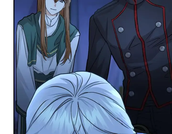 《我在死敌家当团宠》第21话 安抚噩梦图204