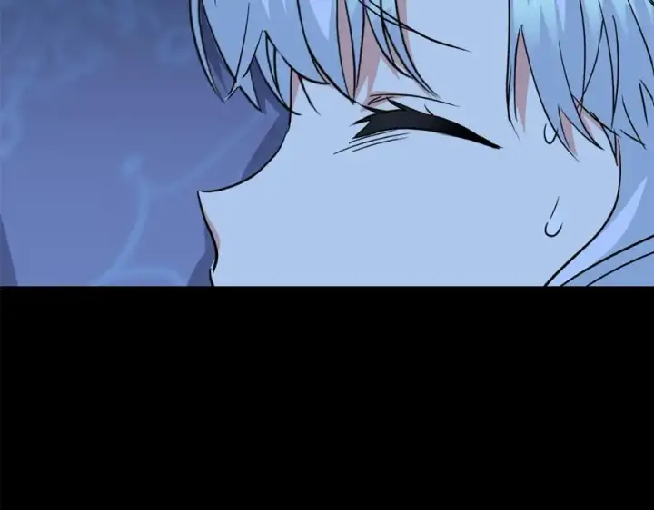《我在死敌家当团宠》第21话 安抚噩梦图235