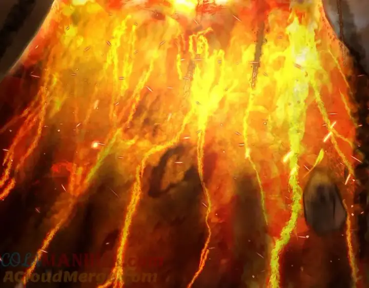 《我在死敌家当团宠》第21话 安抚噩梦图241