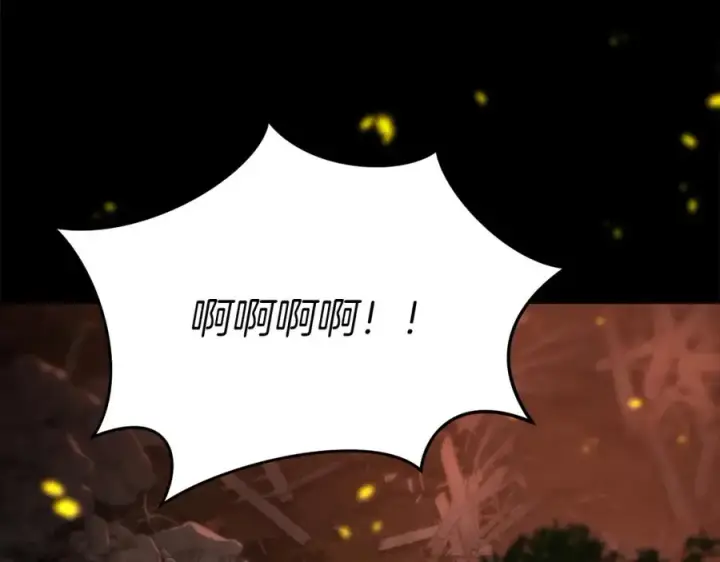 《我在死敌家当团宠》第21话 安抚噩梦图244
