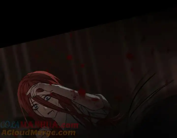 《我在死敌家当团宠》第21话 安抚噩梦图285