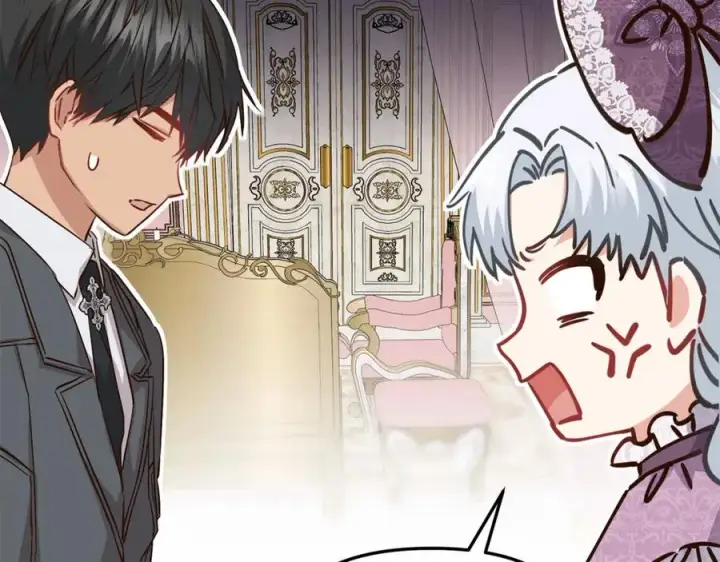 《我在死敌家当团宠》第21话 安抚噩梦图76