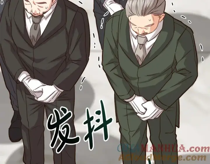 《我在死敌家当团宠》第22话 青春这种病图81