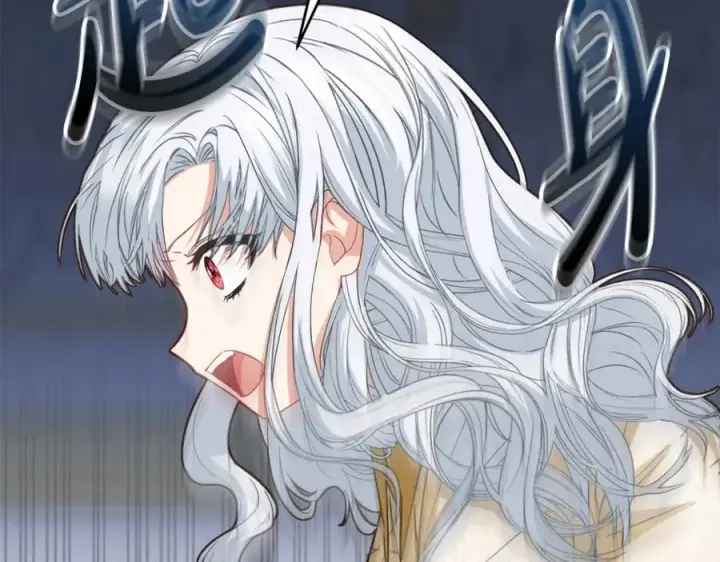 《我在死敌家当团宠》第23话 选吧，送命题！图111