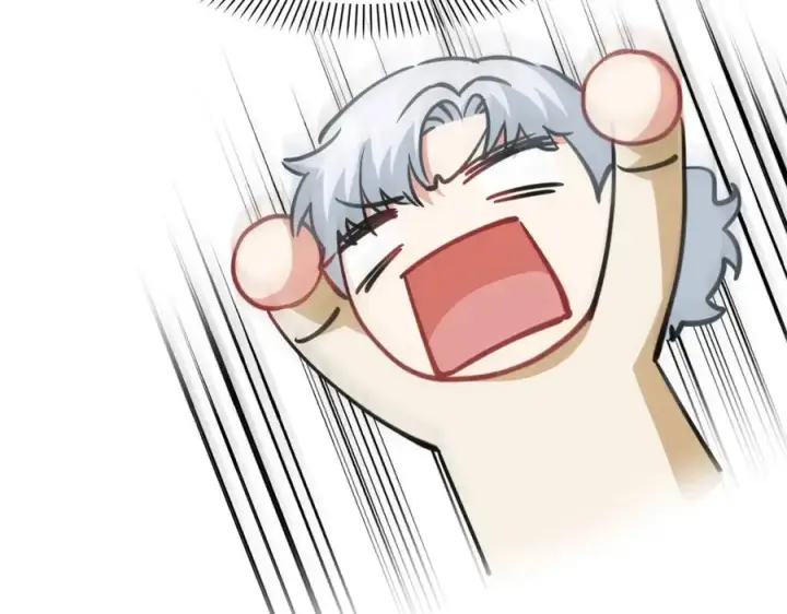 《我在死敌家当团宠》第23话 选吧，送命题！图143