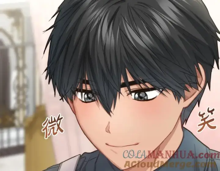 《我在死敌家当团宠》第23话 选吧，送命题！图205