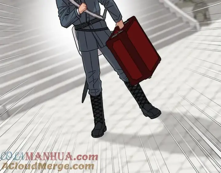 《我在死敌家当团宠》第23话 选吧，送命题！图313