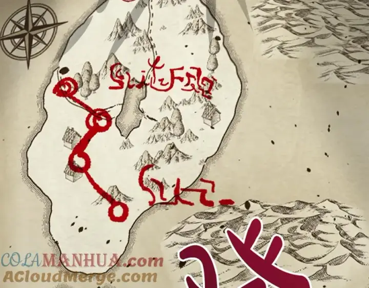 《我在死敌家当团宠》第23话 选吧，送命题！图89