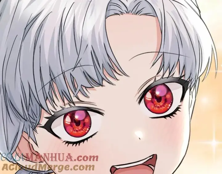 漫画《我在死敌家当团宠》第24话 忠犬吃醋第113张图