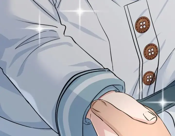 漫画《我在死敌家当团宠》第24话 忠犬吃醋第115张图