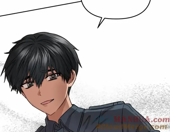 漫画《我在死敌家当团宠》第24话 忠犬吃醋第121张图