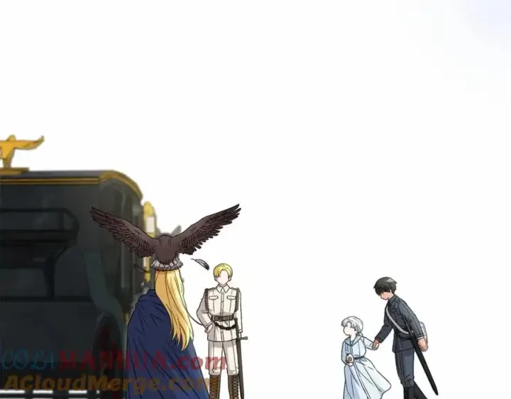 漫画《我在死敌家当团宠》第24话 忠犬吃醋第125张图
