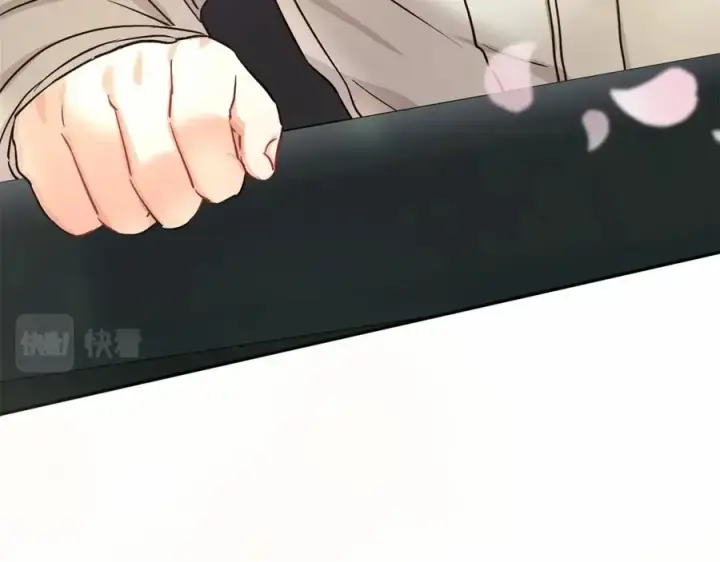 漫画《我在死敌家当团宠》第24话 忠犬吃醋第136张图