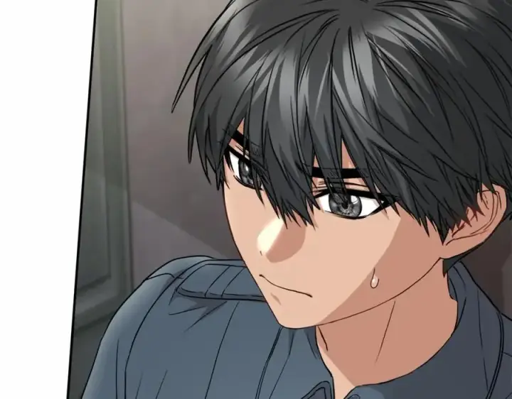 漫画《我在死敌家当团宠》第24话 忠犬吃醋第155张图