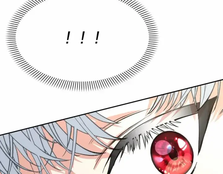 漫画《我在死敌家当团宠》第24话 忠犬吃醋第184张图