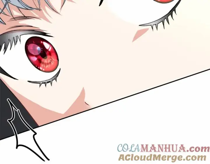 漫画《我在死敌家当团宠》第24话 忠犬吃醋第185张图