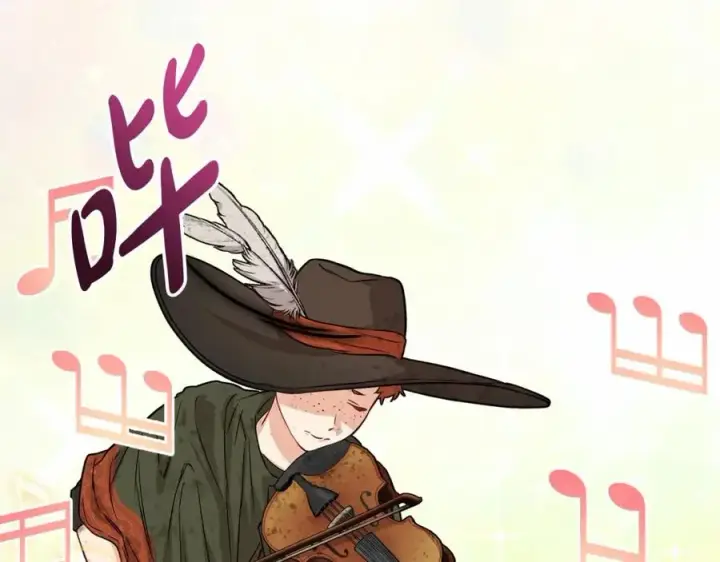漫画《我在死敌家当团宠》第24话 忠犬吃醋第190张图