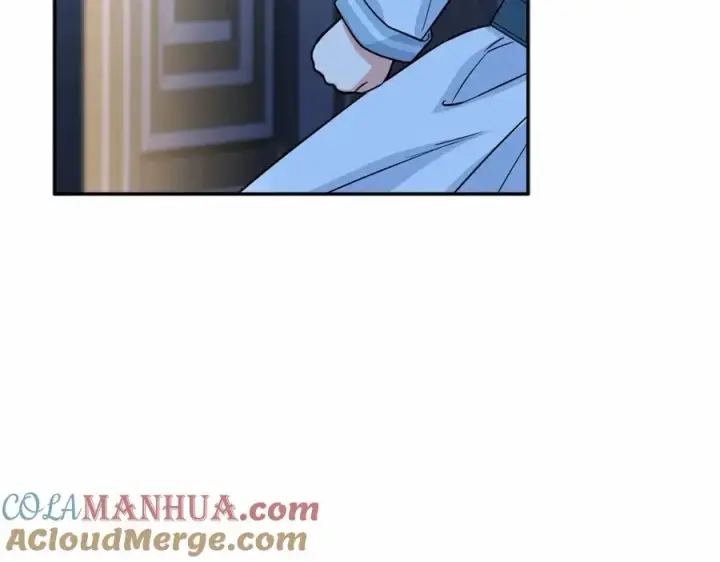 漫画《我在死敌家当团宠》第24话 忠犬吃醋第285张图