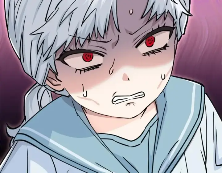 漫画《我在死敌家当团宠》第24话 忠犬吃醋第295张图