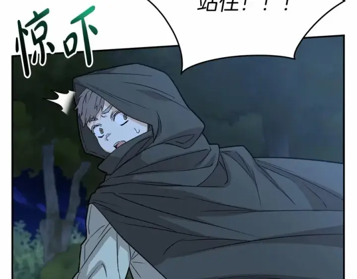 漫画《我在死敌家当团宠》第25话 被掳走？！第226张图