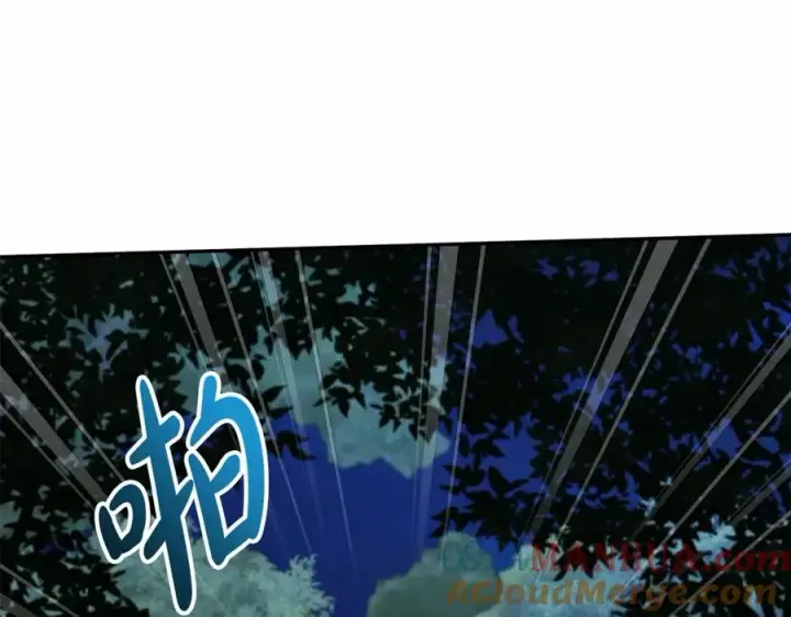 漫画《我在死敌家当团宠》第25话 被掳走？！第229张图