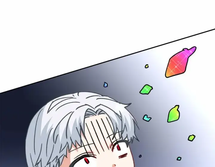 漫画《我在死敌家当团宠》第25话 被掳走？！第307张图
