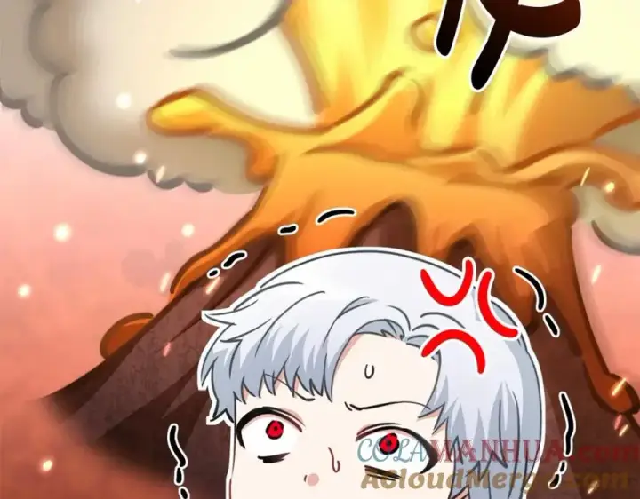 漫画《我在死敌家当团宠》第25话 被掳走？！第85张图
