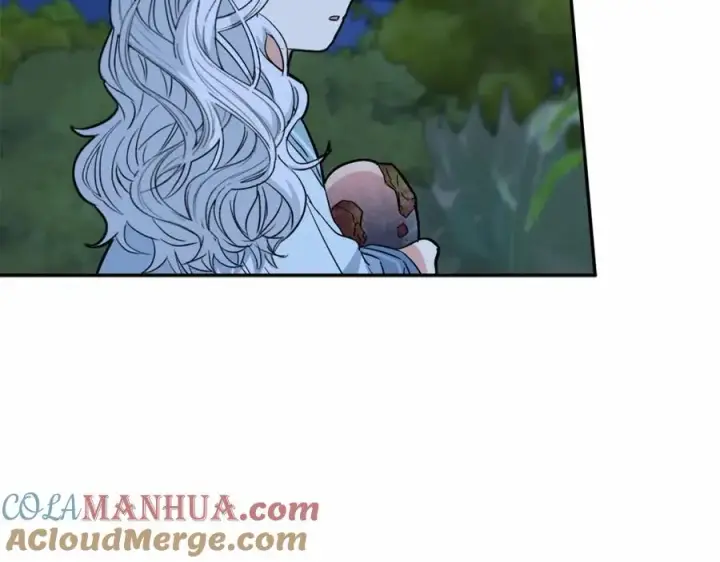 漫画《我在死敌家当团宠》第26话 真正的痛苦第109张图
