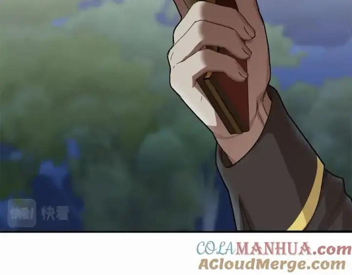 漫画《我在死敌家当团宠》第26话 真正的痛苦第133张图