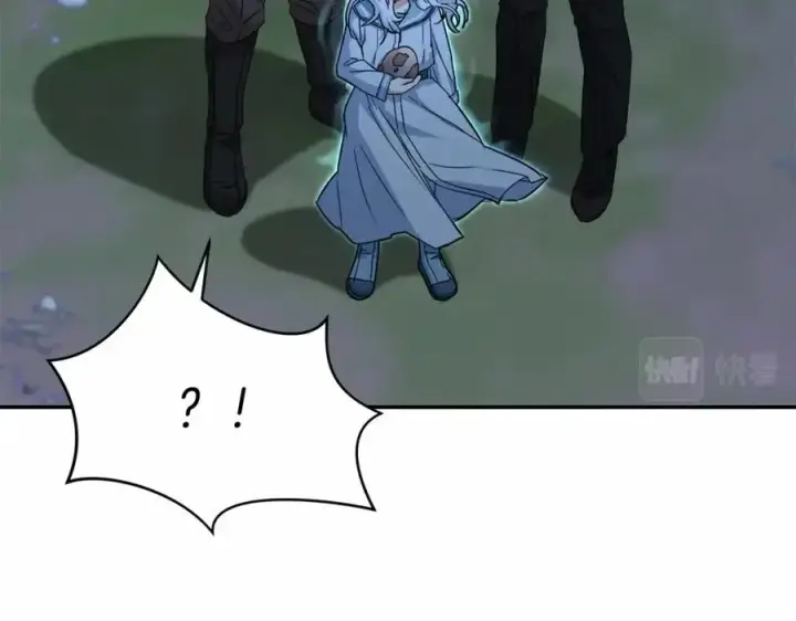 漫画《我在死敌家当团宠》第26话 真正的痛苦第215张图